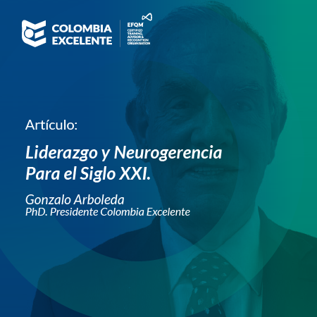 Gonzalo Arboleda-Neurogerencia