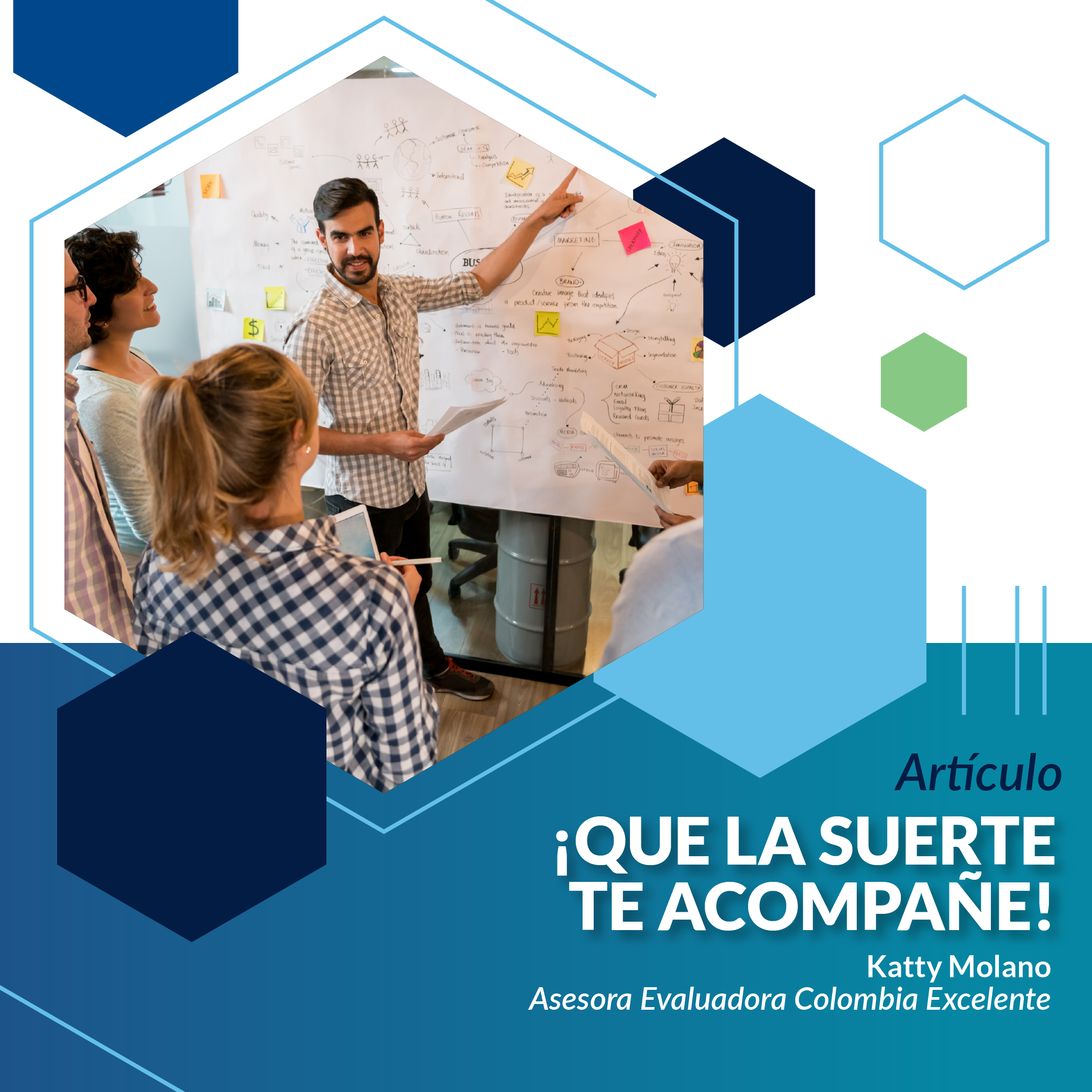 Gestion del riesgo