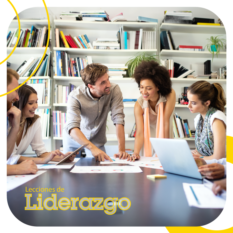 Liderazgo-Colombia-Excelente