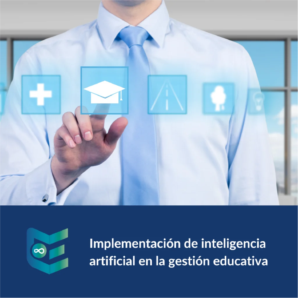 Implementación-Inteligencia-Artificial-Educación