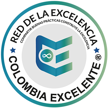 Colombia Excelente red excelencia