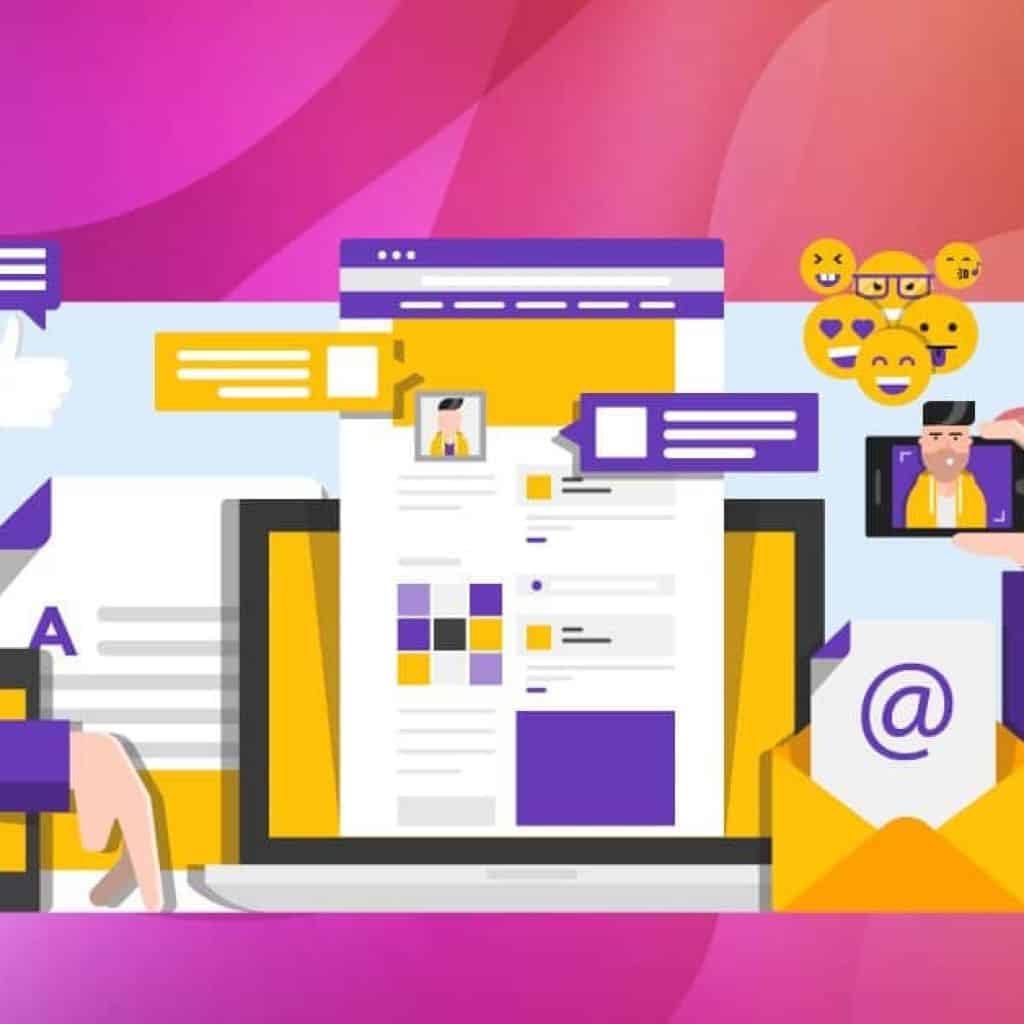 tonos comunicacion digital emocional