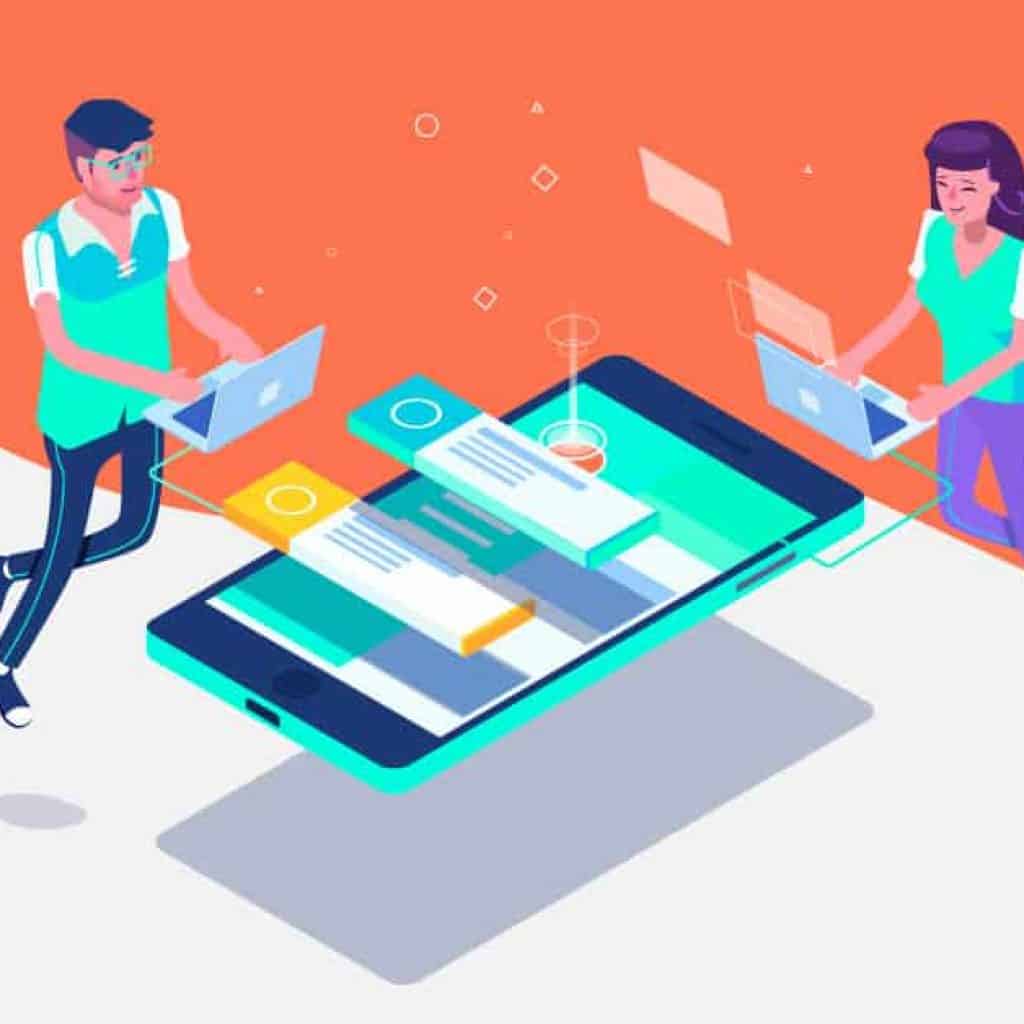 lead nurturing marketing digital