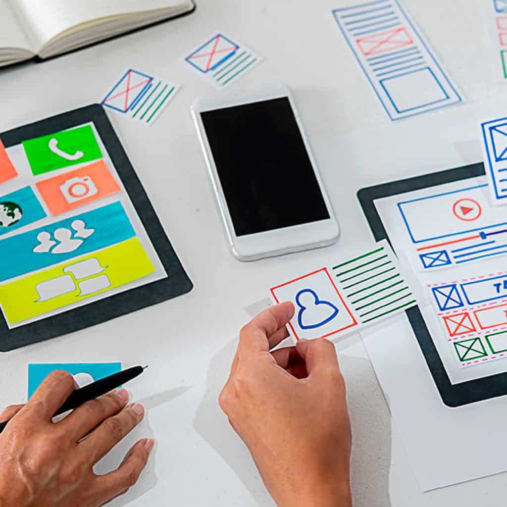 agencia marketing digital bogota