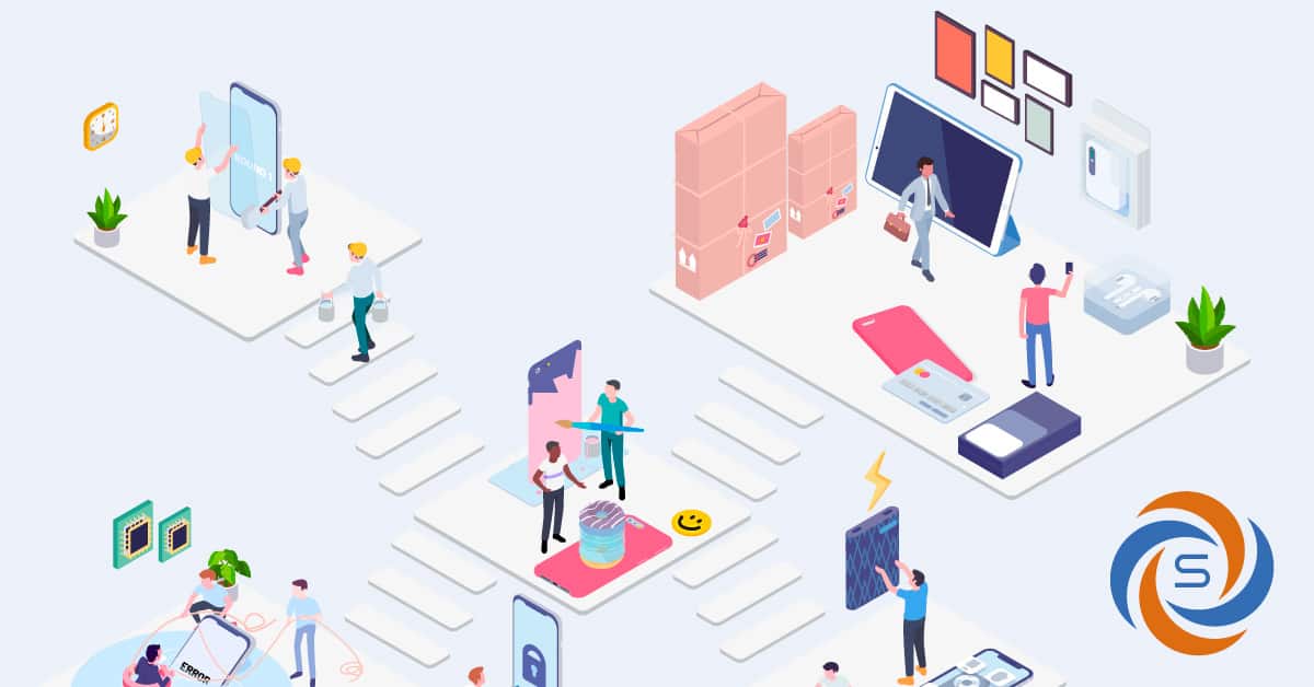 La Estrategia Del Custormer Experience S Agencia Digital Bogotá