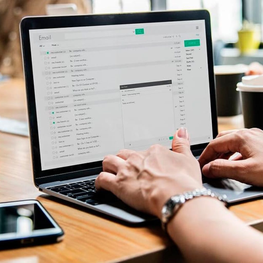 mailing mailify colombia