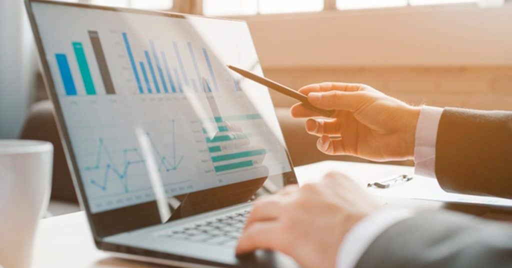 fuentes de tráfico web