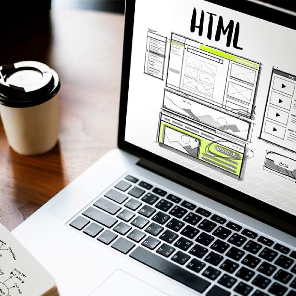 clases tipos de paginas web