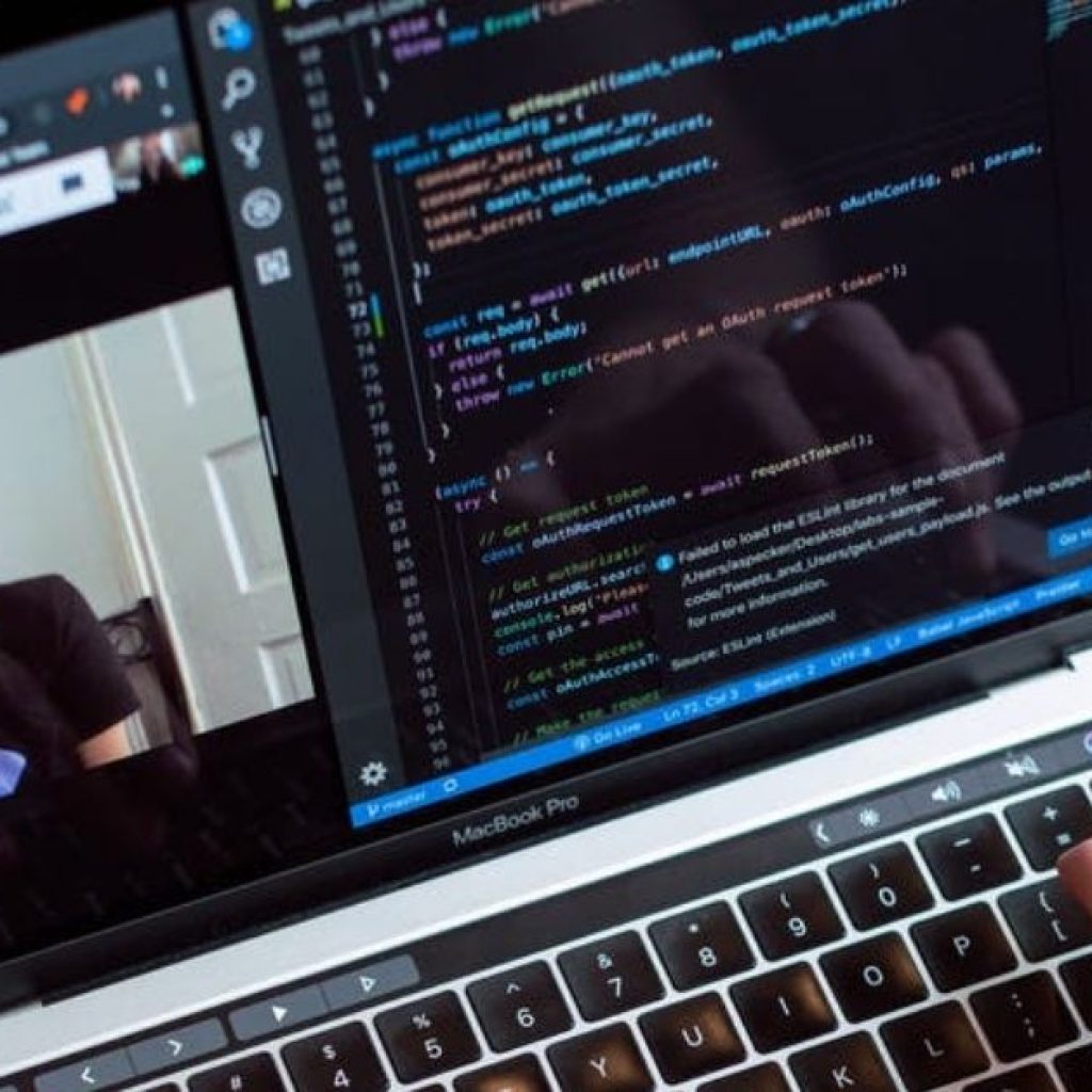 Seguridad en los sitios web