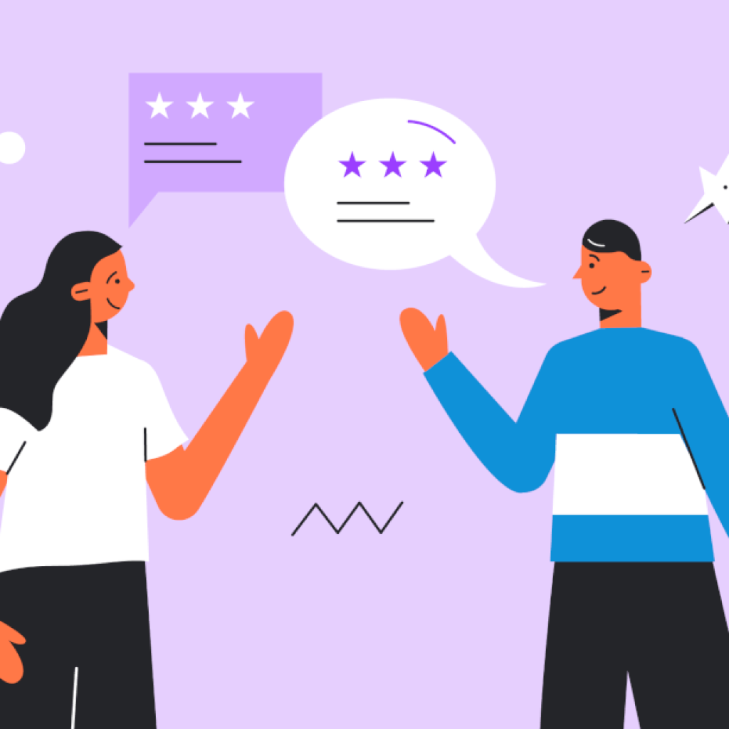 Word of Mouth Marketing